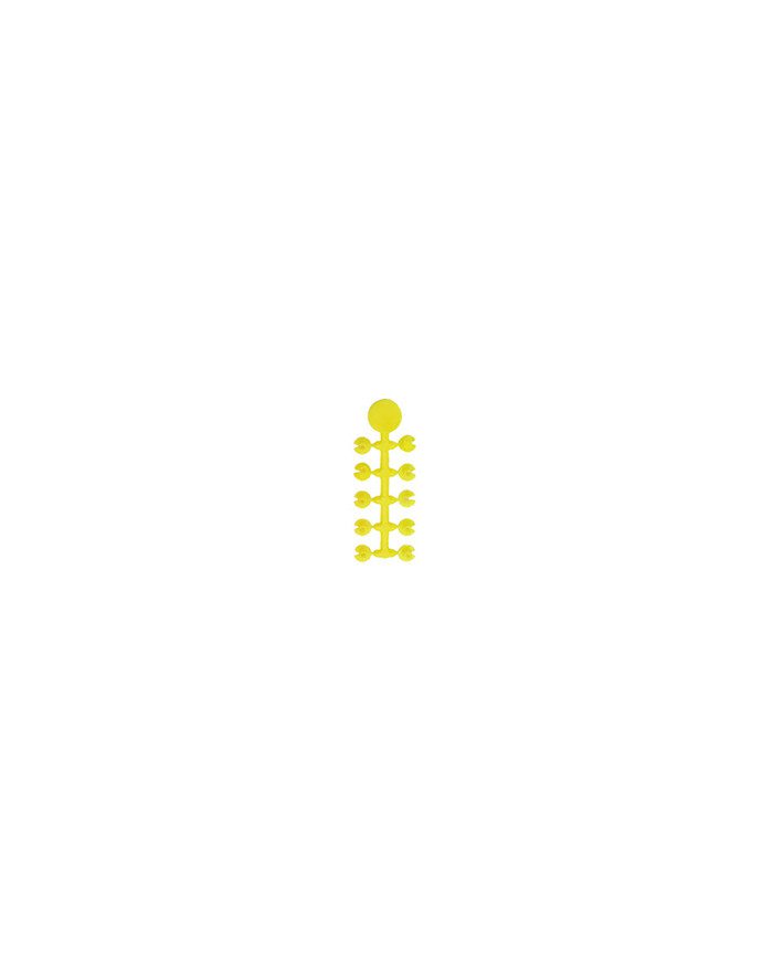 Yellow 10 Piece Board 4*3.5Mm